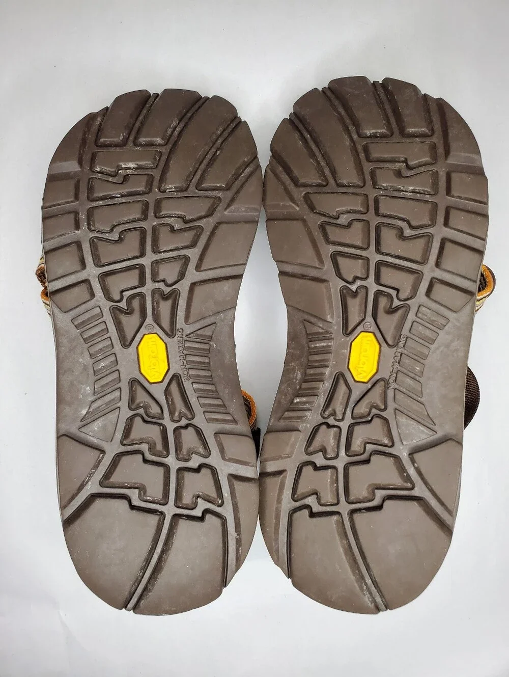 Chaco Z Cloud Sandal Women's Size 7